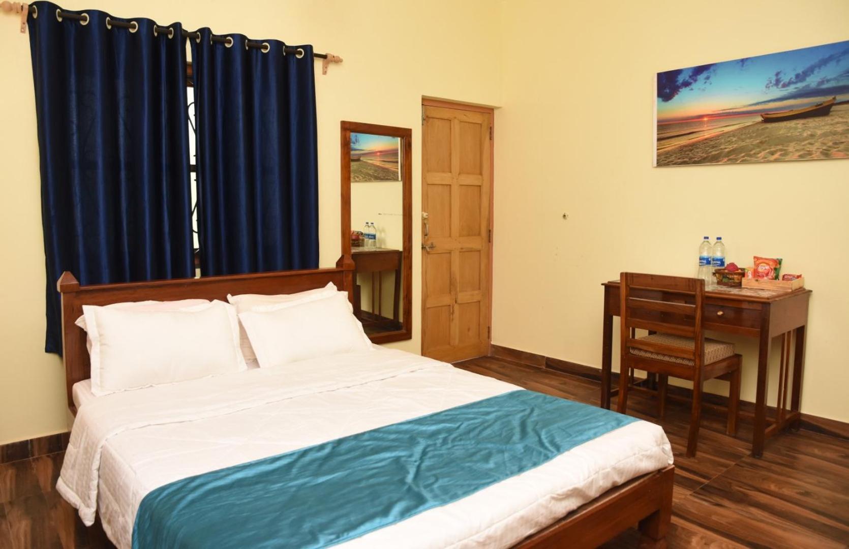Bens Inn Мандрем Экстерьер фото