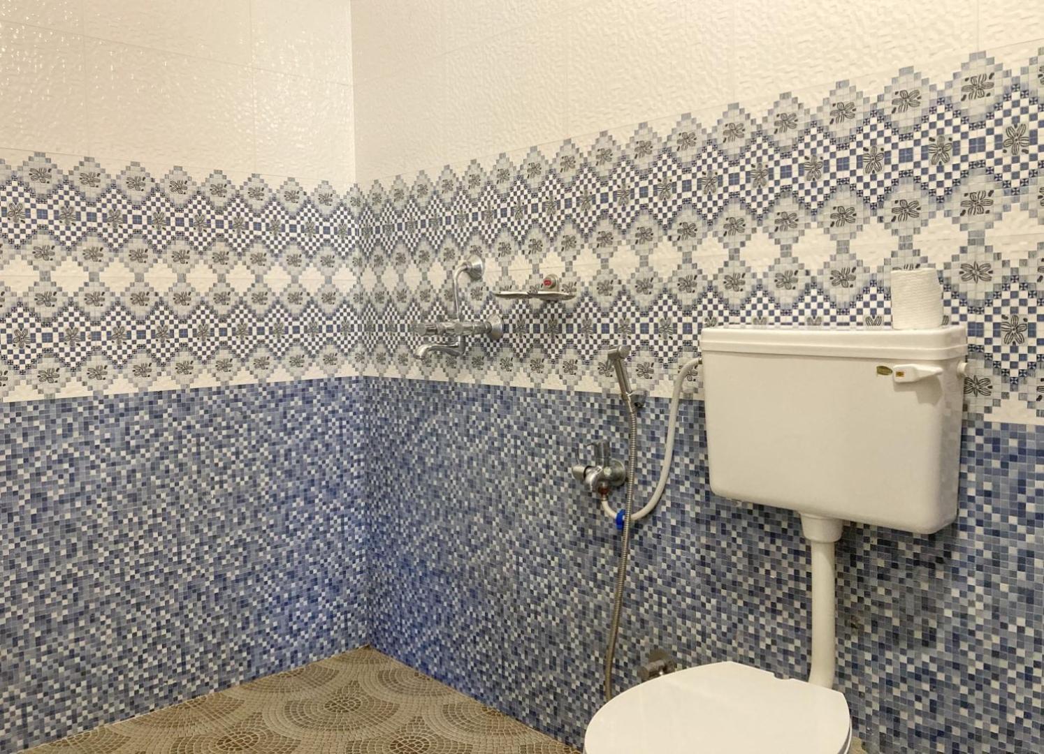 Bens Inn Мандрем Экстерьер фото